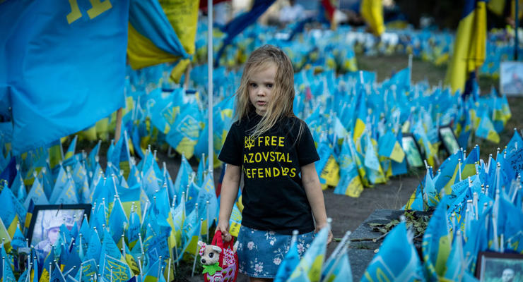 Демографічна криза в Україні: народжуваність знизилась на 9%, кількість смертей зросла