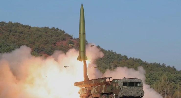 Росія вдруге за рік використала ракету KN-23 - ЗМІ