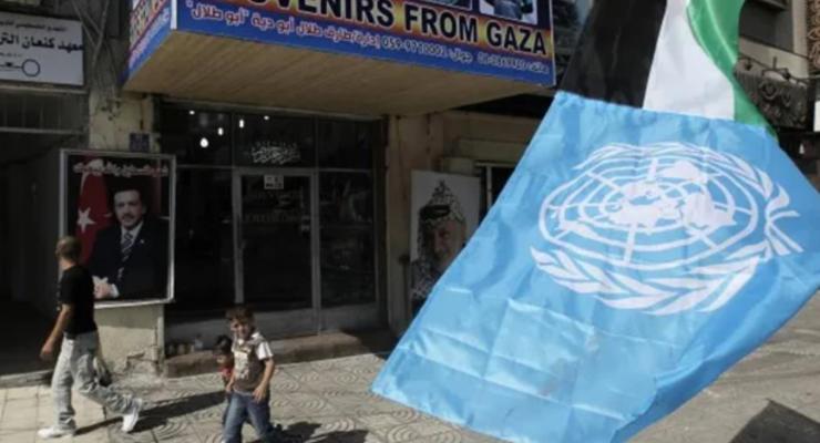 ООН визнала, що її співробітники були причетні до нападу на Ізраїль