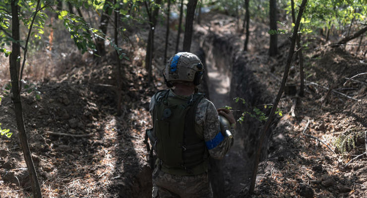 Более 1 000 оккупантов, 39 артсистем и 4 танка: Генштаб обновил потери россиян за сутки