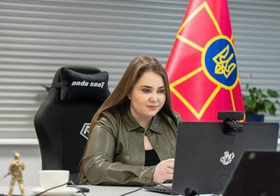 Онлайн-рекрутинг в Резерве появится уже осенью - Минобороны