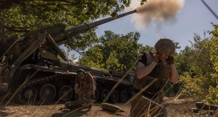 Не только Курск. На других фронтах РФ наступает