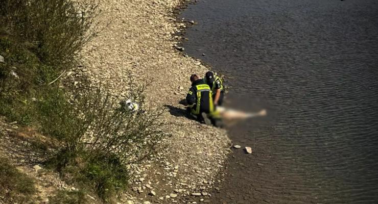 На Стрийщині під час відпочинку потонули дві дівчини