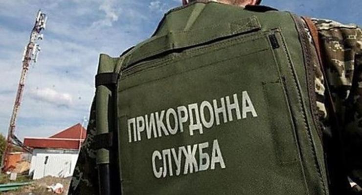 На Одещині застрелився прикордонник - ЗМІ