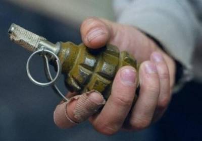 Вооруженные Силы получили новые гранаты украинского производства: подробности