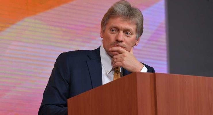 В Кремле истерика из-за возможных ударов ATACMS: Песков пугает "ответом"