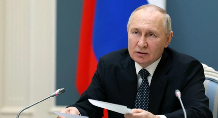 Путин увеличил количество военных, убивающих украинцев: какова новая численность армии РФ