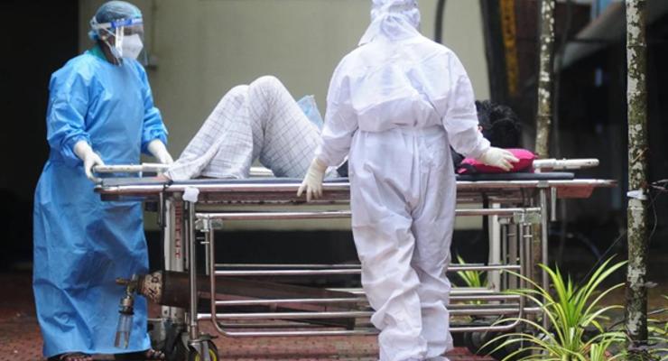 В Індії ще одна людина померла від вірусу Nipah