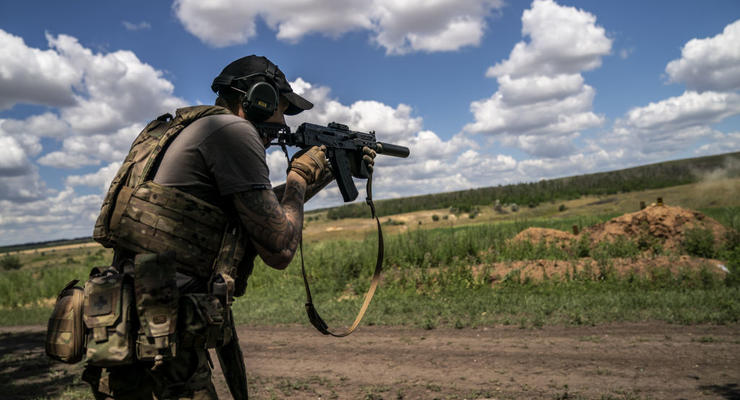 На Курщині ЗСУ взяли в полон 13 окупантів (відео)