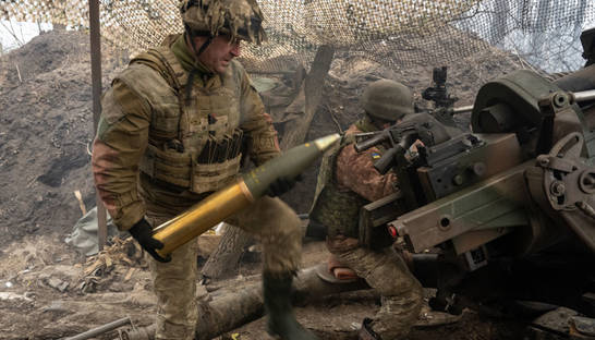 Индия предоставляет Украине артиллерийские снаряды через европейские страны, несмотря на протесты Москвы