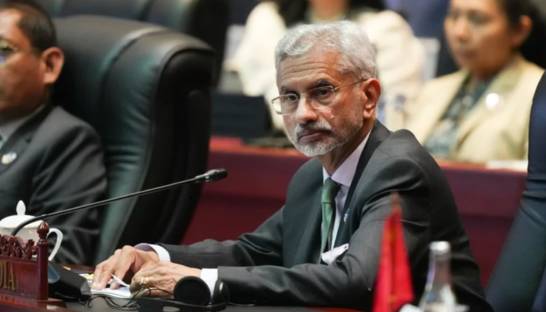 Индия активно способствует завершению войны РФ против Украины