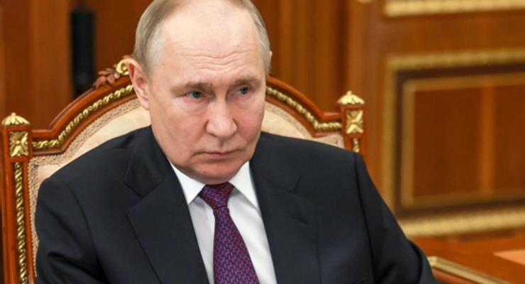 В Канаде призвали не обращать внимания на ядерные угрозы РФ