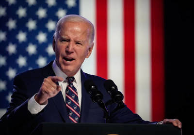 Байден готов к диалогу с РФ, Китаем и КНДР чтобы снизить ядерную угрозу