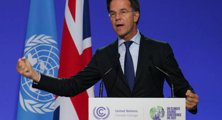 Генсек НАТО ответил на угрозы России