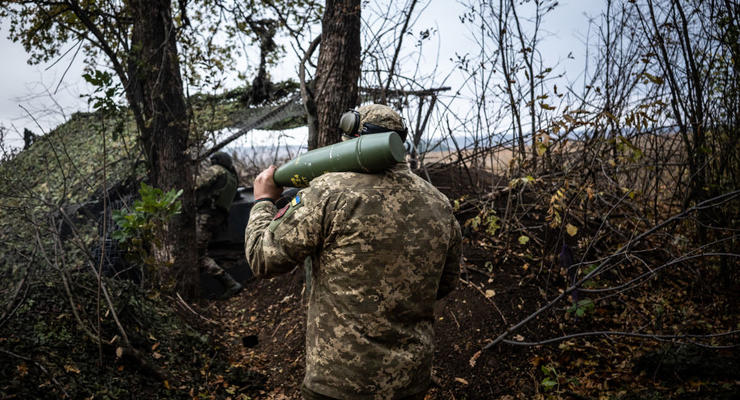 Генштаб: Втрати армії РФ в Україні перевищили 680 тисяч осіб