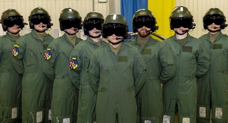 Итоги 23.10: $50 млрд для Украины и 200 пилотов