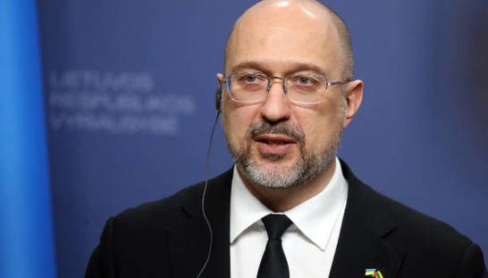 Шмигаль рассказал с какой целью правительство предоставляет "тысячу Зеленского"