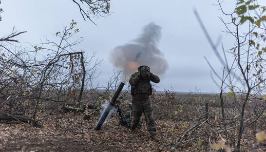 ВСУ за сутки ликвидировали рекордное количество россиян