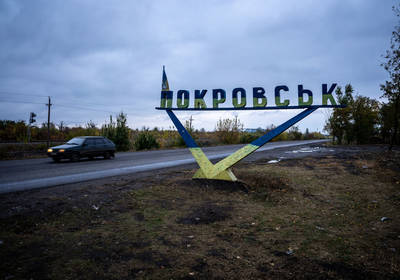 Уничтоженные машины и погибшие гражданские: военный описал ситуацию на Покровском направлении