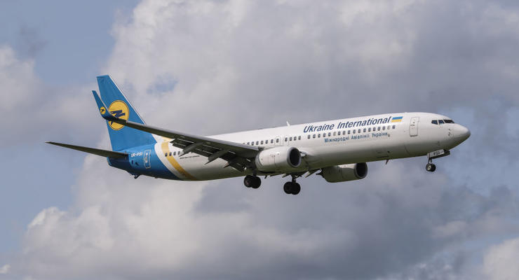 Восстановление авиаперелетов в Украине готово на 95%: Кулеба