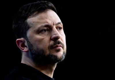 Зеленский подписал закон об отсрочке для гражданских, освобожденных из российского плена