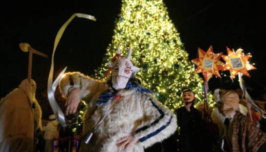 Маланка 2024: почему 31 декабря празднуют Сочельник и какие традиции сохранили украинцы