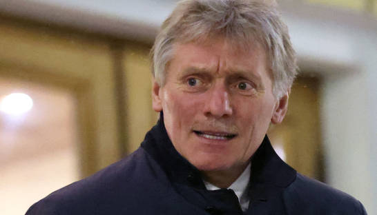 Пєсков відповів на слова Трампа про нафту