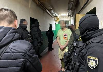 В Киевском СИЗО разоблачена группа, которая поставляла наркотики и требовала деньги от заключенных