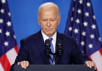 В 2024 году США прислали Украине лишь 50% обещанной помощи, - Reuters