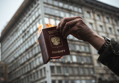 Оккупанты запретили продажу лекарств без российского паспорта - ГУР